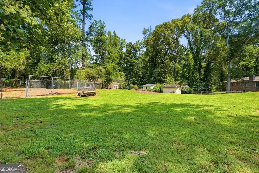 4335 Newcastle Circle, Lithonia, GA 30038 - #3