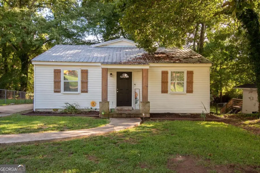 211 Rutland Circle, Lagrange, GA 30241 - #2