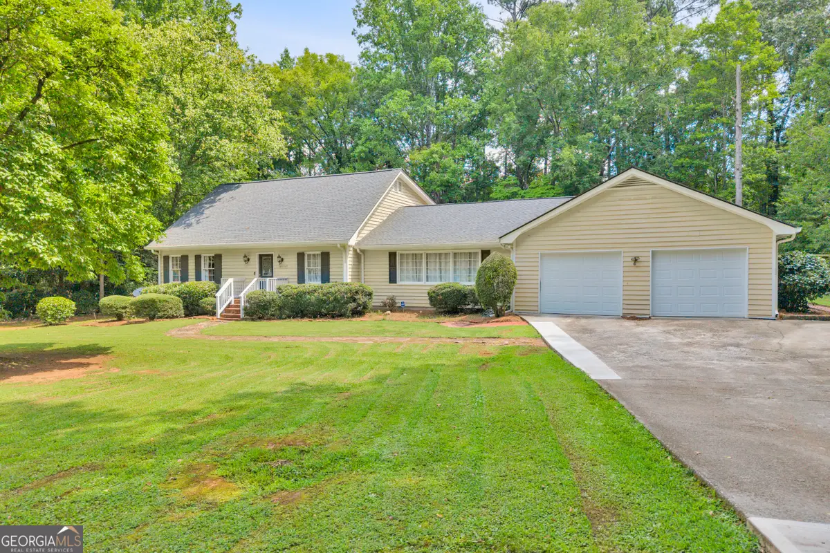 5112 Kurt Lane Sw, Conyers, GA 30094 - #1