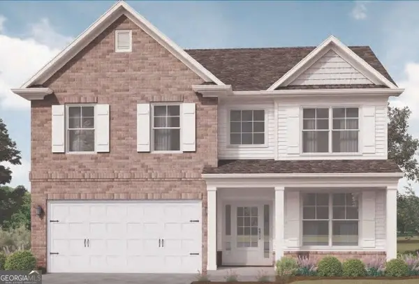 2042 Orchid Lane, Lithia Springs, GA 30122