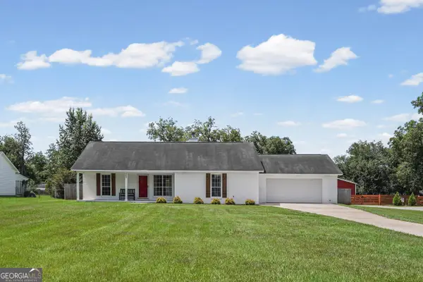 102 Meadow Court, Leesburg, GA 31763