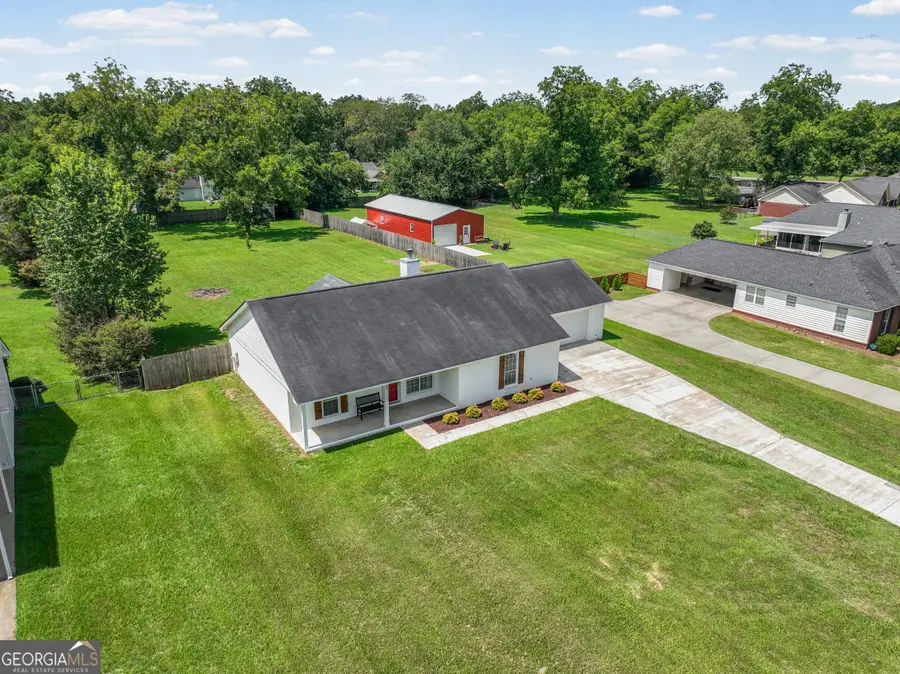 102 Meadow Court, Leesburg, GA 31763 - #2