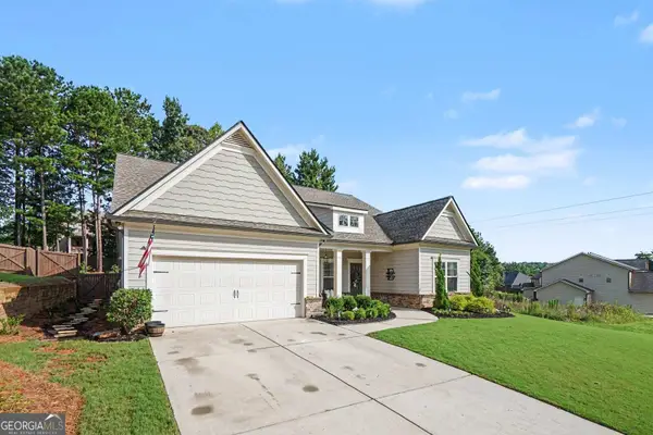 542 Widgeon Way, Jefferson, GA 30549