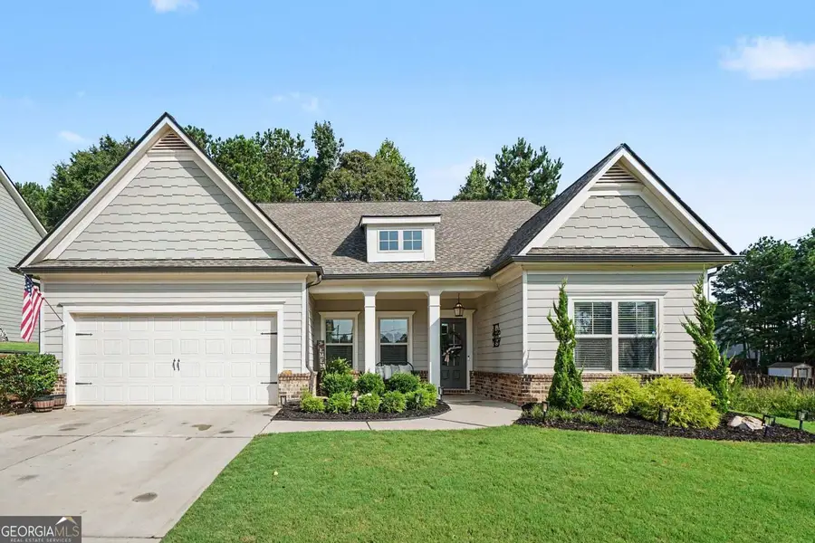 542 Widgeon Way, Jefferson, GA 30549 - #2