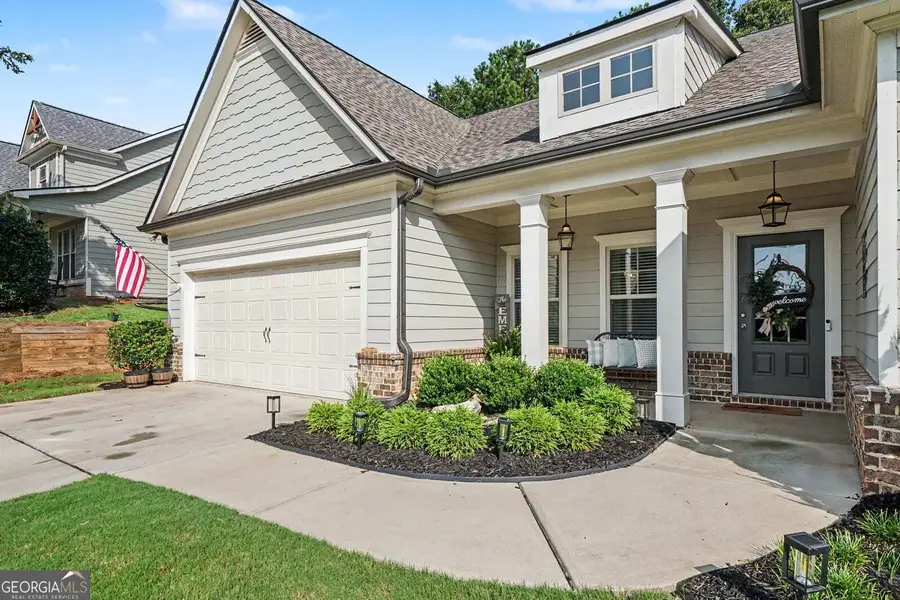 542 Widgeon Way, Jefferson, GA 30549 - #3