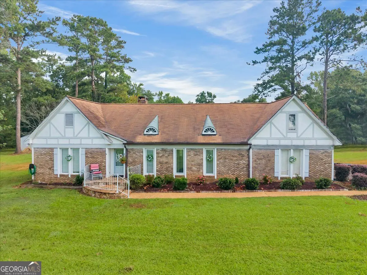 232 Briarwood Circle, Americus, GA 31709 - #1