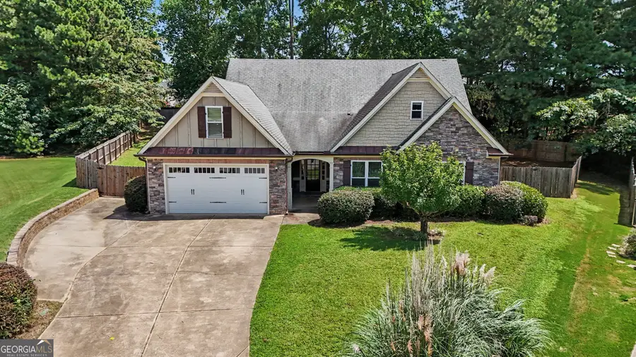 87 Thomas Place Drive, Dallas, GA 30157 - #2