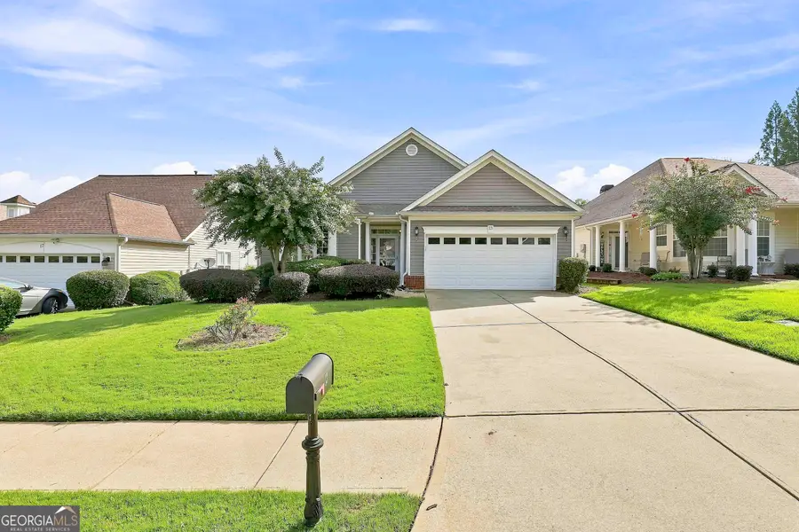 13 Hillside Drive, Newnan, GA 30265 - #2