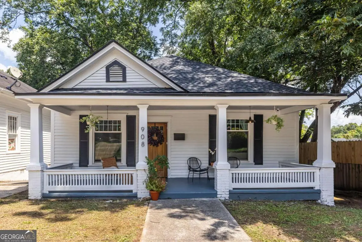 908 Oakhill Avenue Sw, Atlanta, GA 30310 - #1