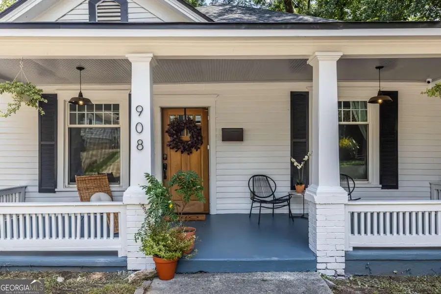 908 Oakhill Avenue Sw, Atlanta, GA 30310 - #2