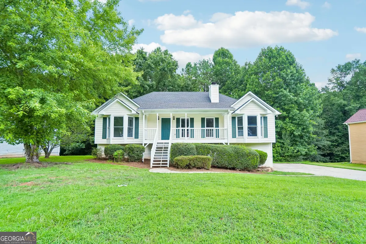 484 Legacy Park Drive, Powder Springs, GA 30127 - #1