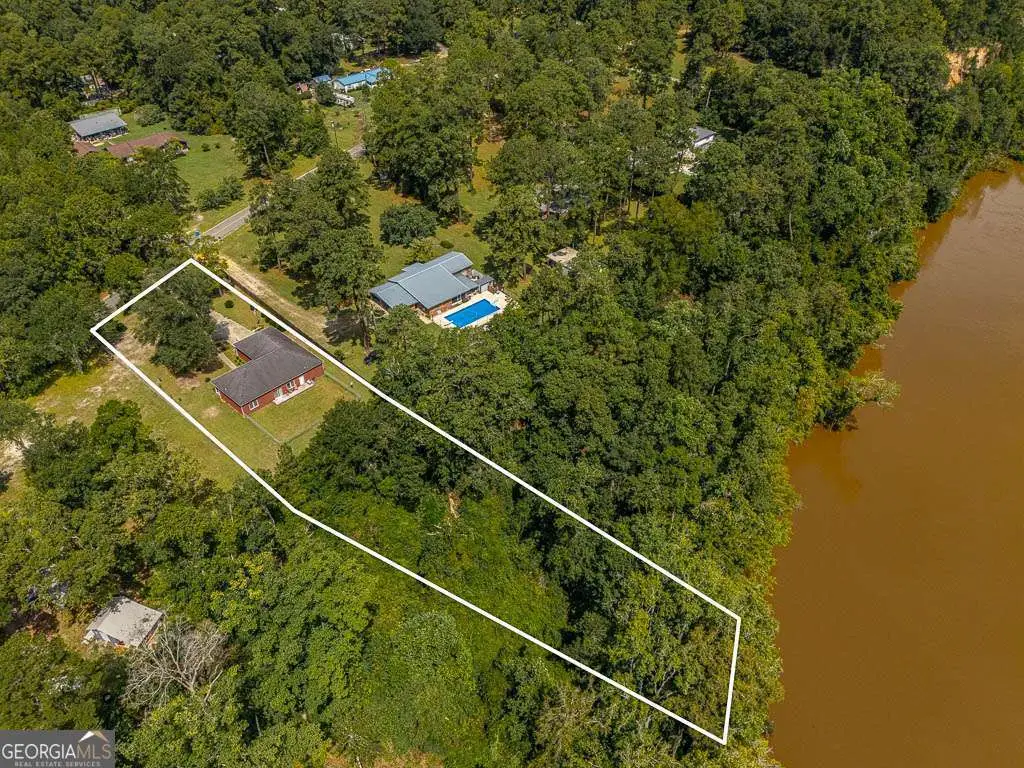 714 Altamaha Road, Jesup, GA 31545 - #1