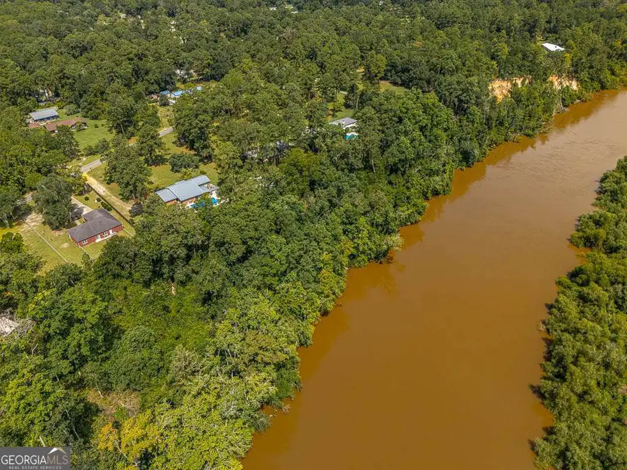 714 Altamaha Road, Jesup, GA 31545 - #3