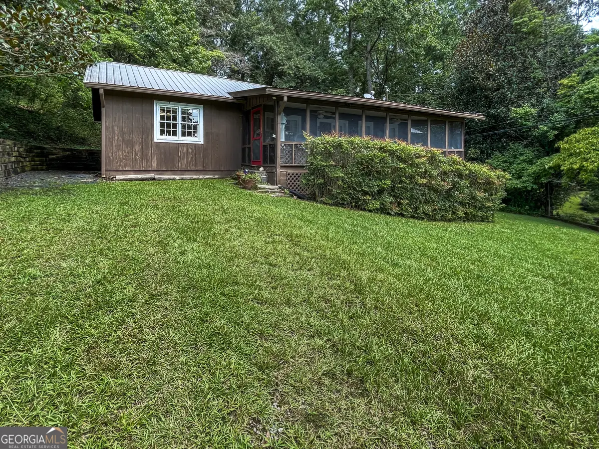 7650 Rico Road #HOUSE 10, Chattahoochee Hills, GA 30268 - #1
