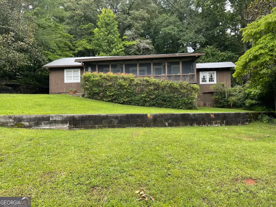 7650 Rico Road #HOUSE 10, Chattahoochee Hills, GA 30268 - #2