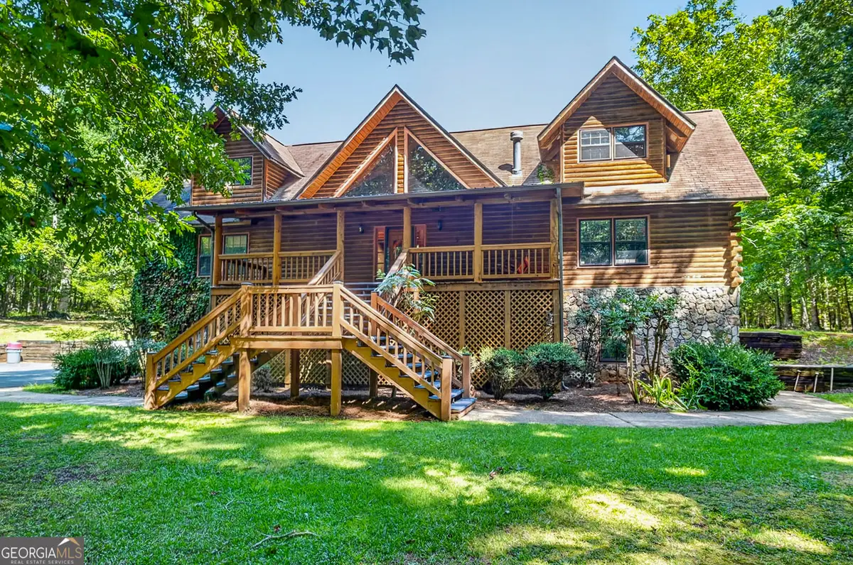 793 Pyne Road, Lagrange, GA 30240 - #1