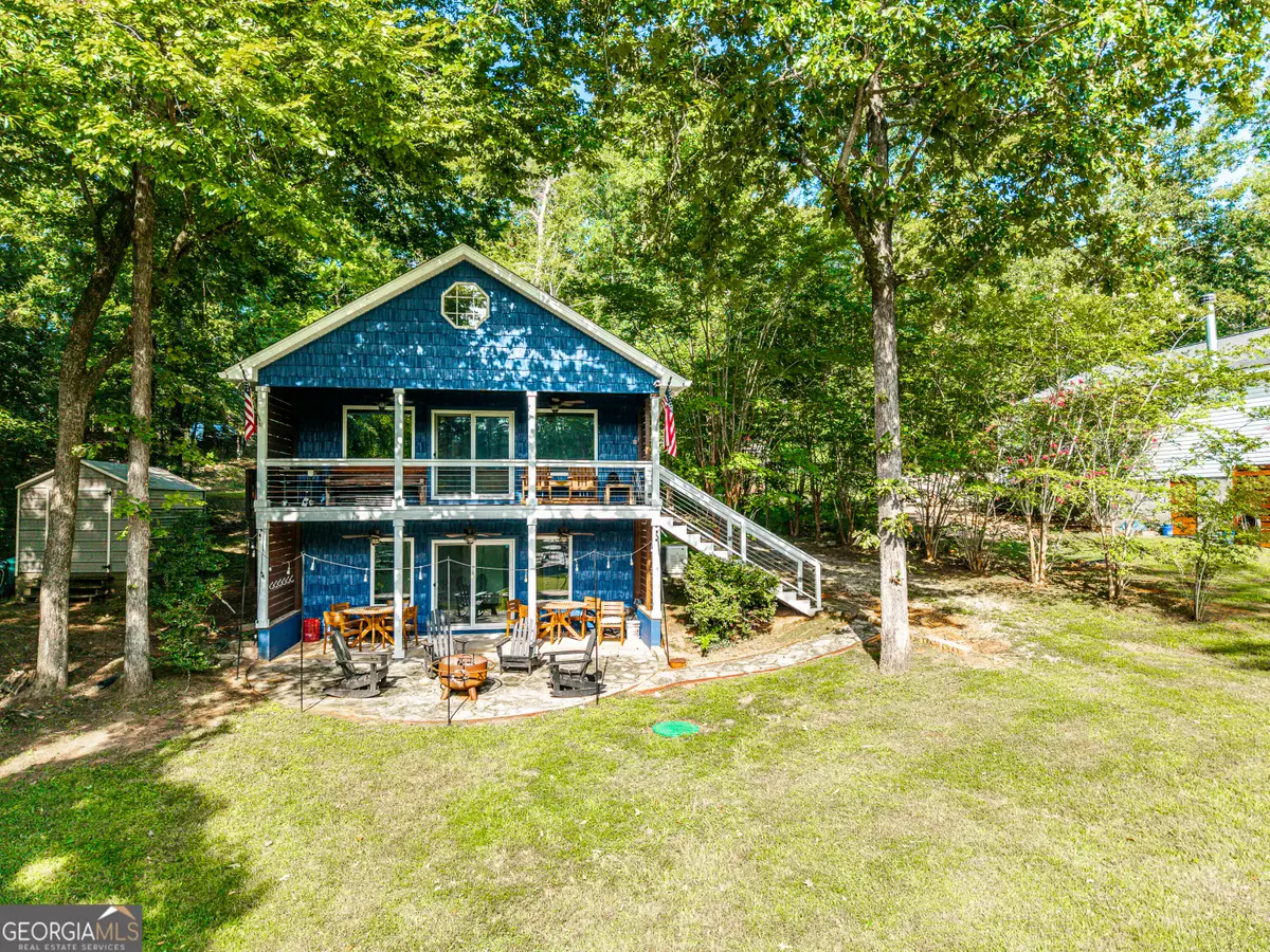 249 S Poinsettia Place, Sparta, GA 31087 - #1