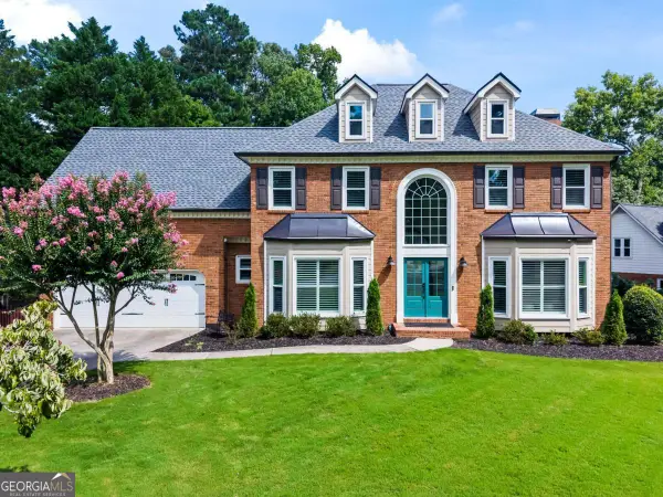 8325 Riverbirch Drive, Roswell, GA 30076