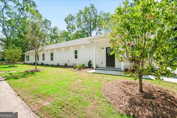 1212 Patricia Davis Drive, Clarkston, GA 30021