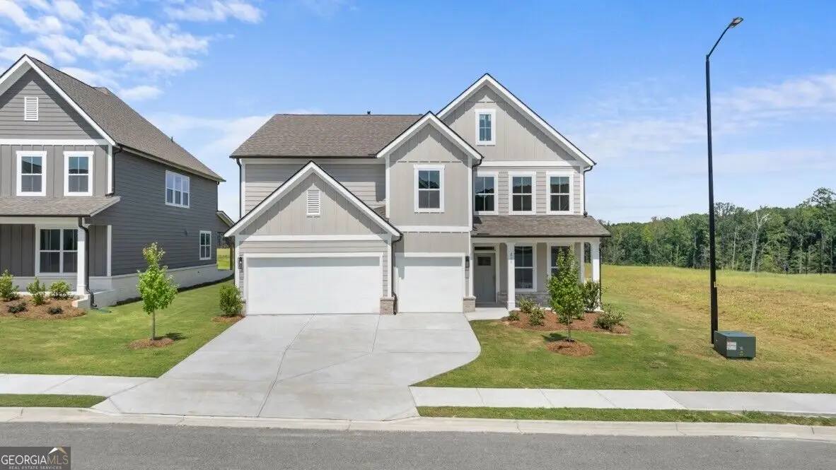 211 Parkview Drive, Dallas, GA 30157 - #1
