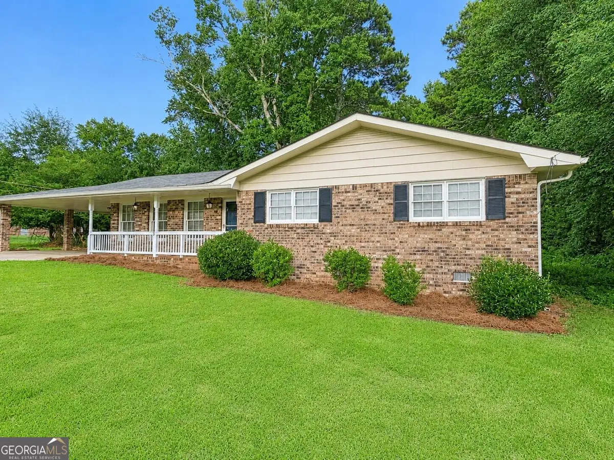 886 Oakhill Court, Stone Mountain, GA 30078 - #1