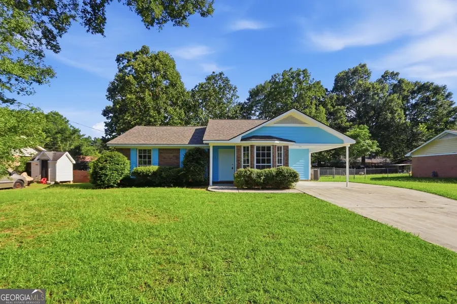 7 Frances Drive Nw, Rome, GA 30165 - #2