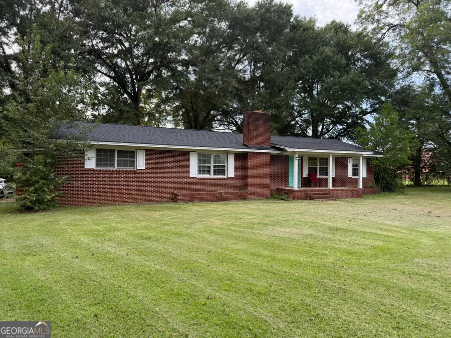 703 N 3rd Street, Vienna, GA 31092 - #2