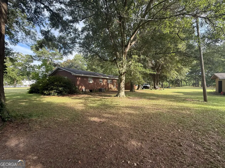 703 N 3rd Street, Vienna, GA 31092 - #3