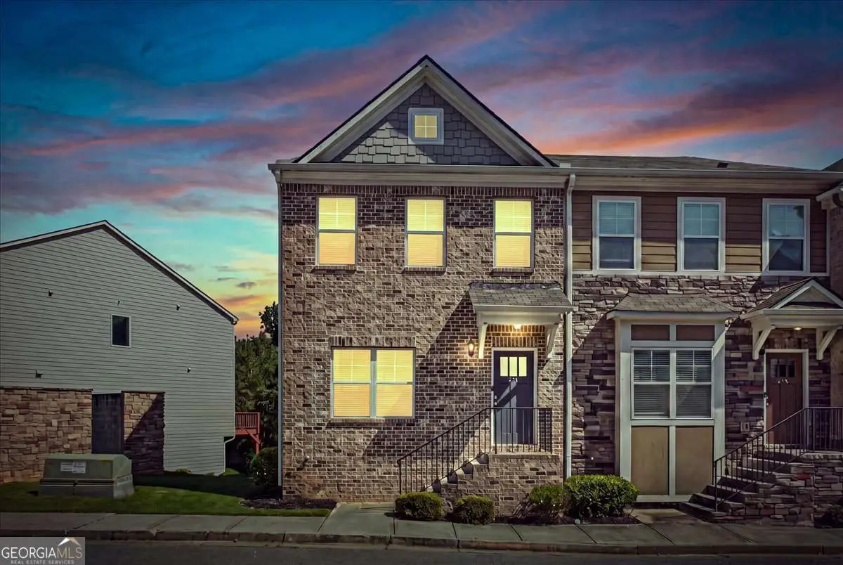 256 Ismal Drive Sw, Atlanta, GA 30331 - #1