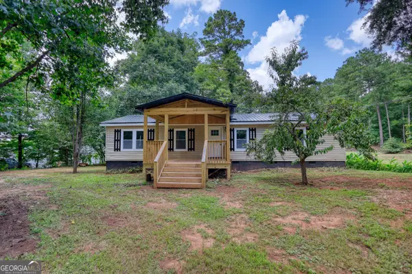 24 Davis Street, Monticello, GA 31064