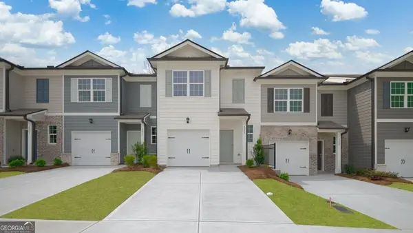 2025 Roseleigh Drive, Douglasville, GA 30134