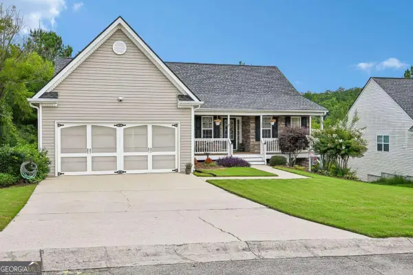 207 Overlook Court, Dallas, GA 30157