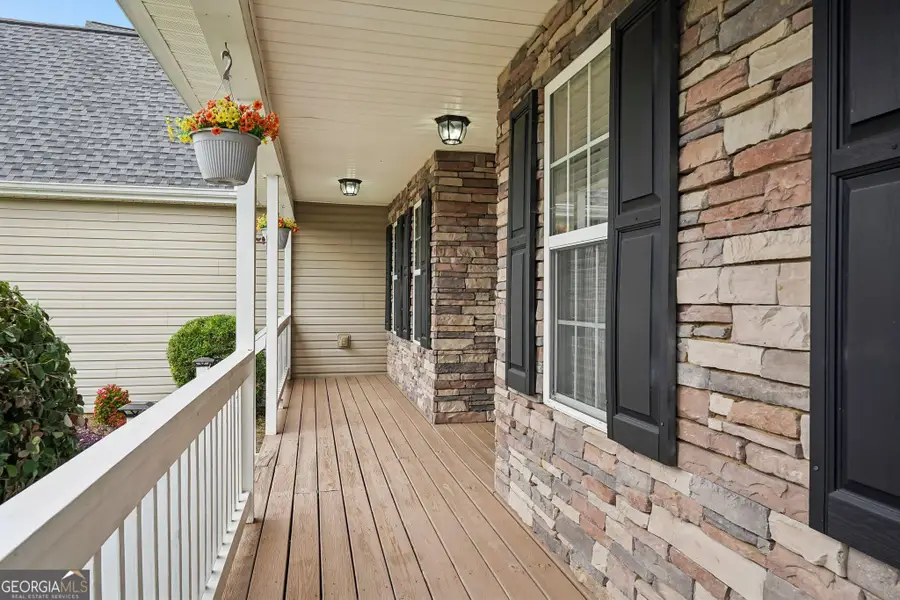 207 Overlook Court, Dallas, GA 30157 - #3