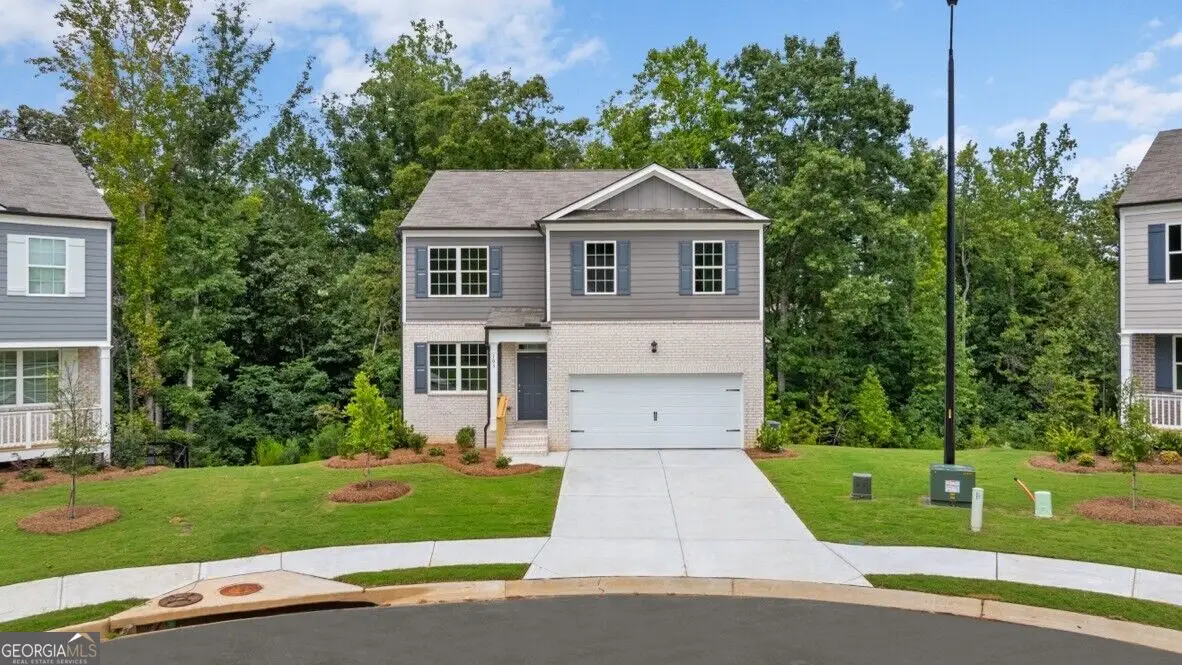 103 Glenrise Road, Dallas, GA 30157 - #1