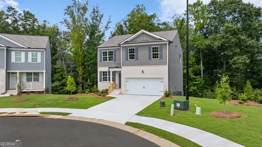 103 Glenrise Road, Dallas, GA 30157 - #2