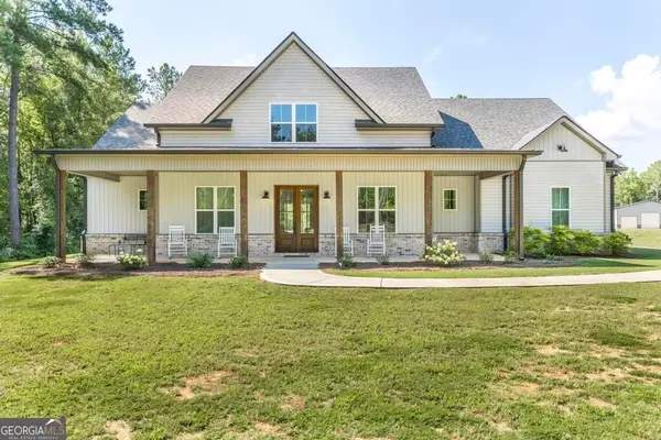 665 Edge Road, Forsyth, GA 31029