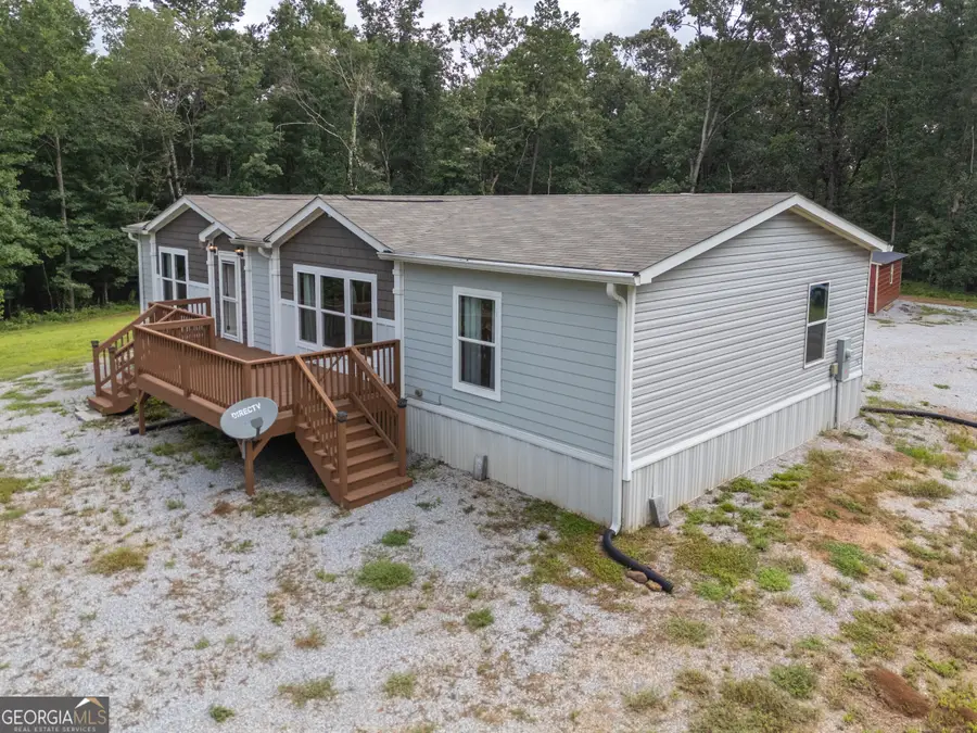 257 Iris Drive, Demorest, GA 30535 - #2