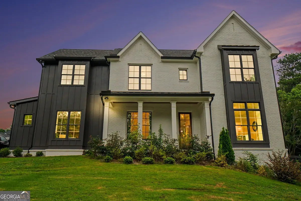 609 Reed Road Se, Smyrna, GA 30082 - #1