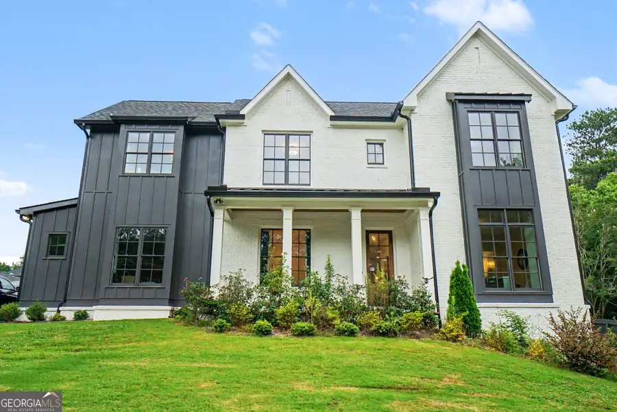 609 Reed Road Se, Smyrna, GA 30082 - #2