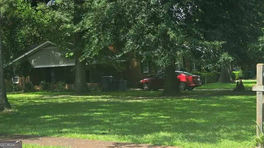 205 Wildwood Circle, Americus, GA 31709 - #2
