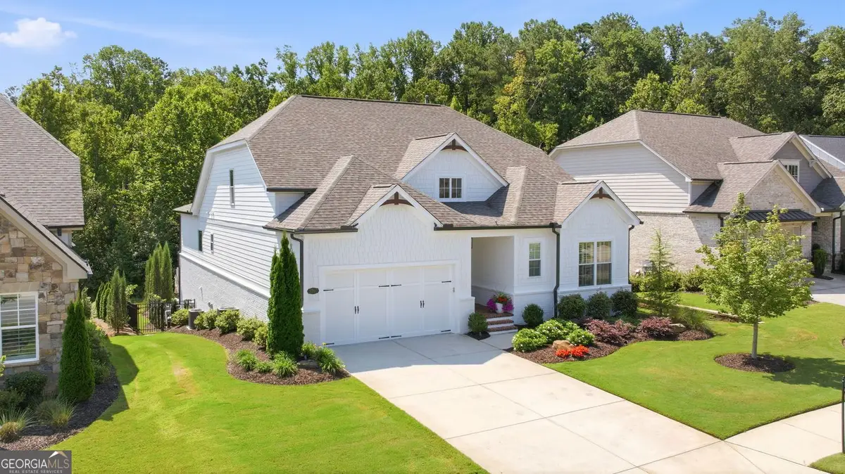 3780 Montebello Parkway, Cumming, GA 30028 - #1