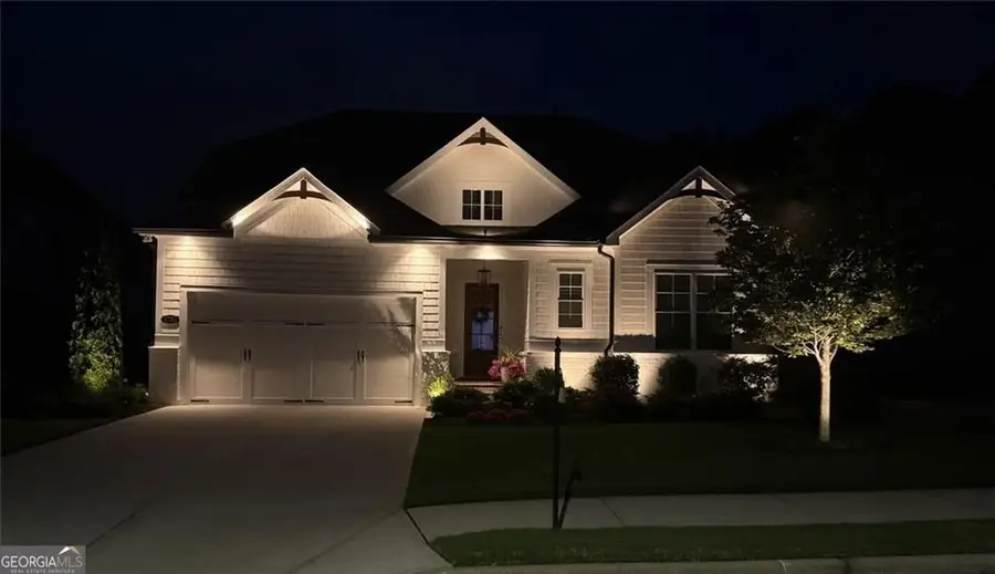 3780 Montebello Parkway, Cumming, GA 30028 - #2