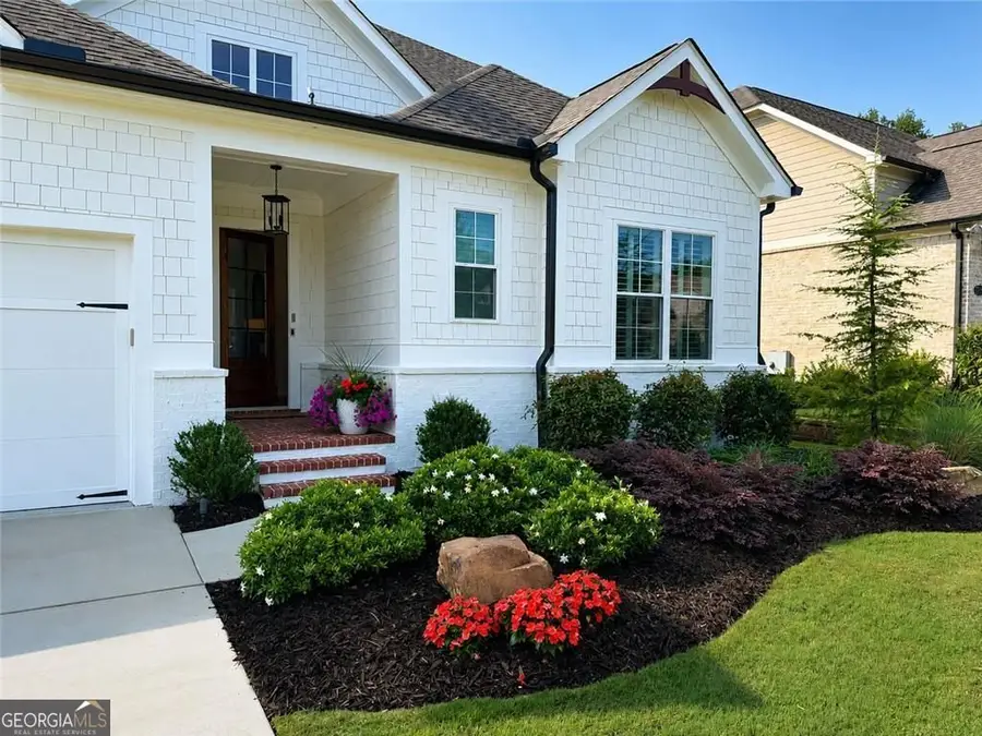 3780 Montebello Parkway, Cumming, GA 30028 - #3