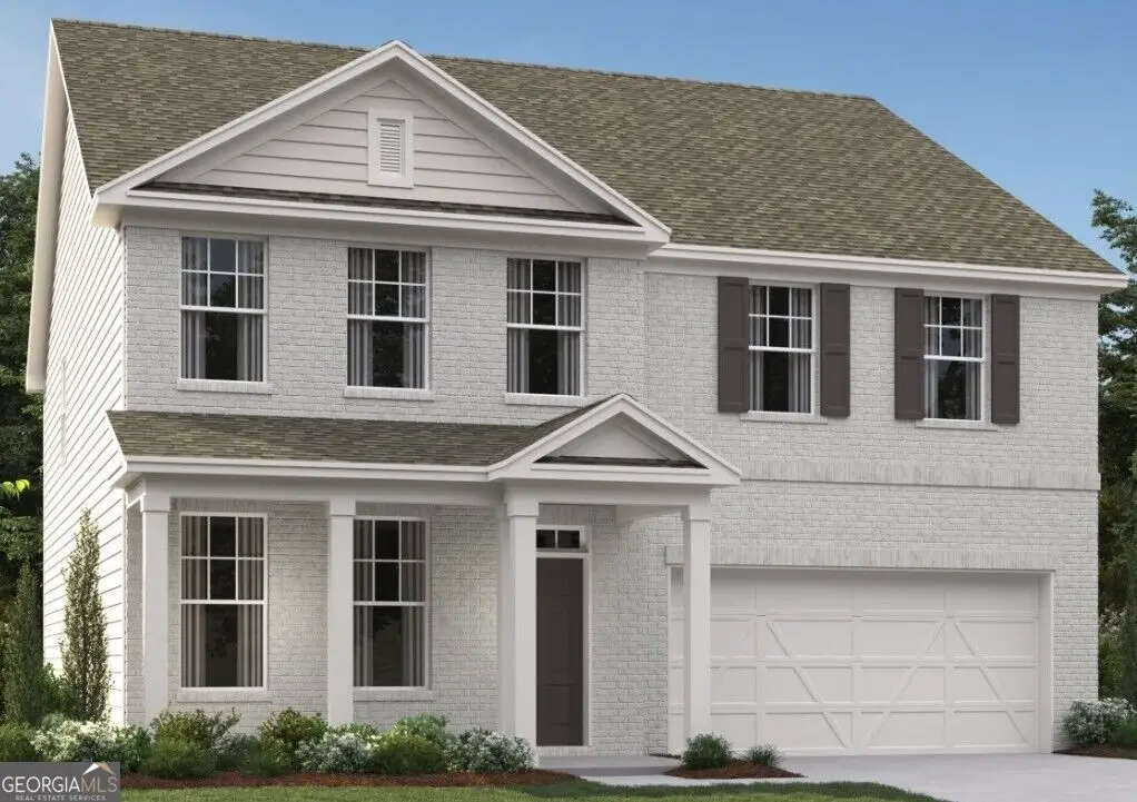 7332 Tenton Crossing, Locust Grove, GA 30248 - #1
