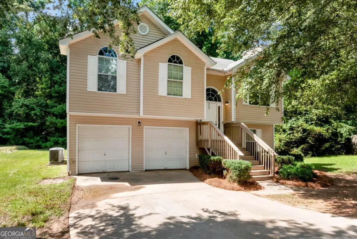 317 Tap Root Lane, College Park, GA 30349 - #1
