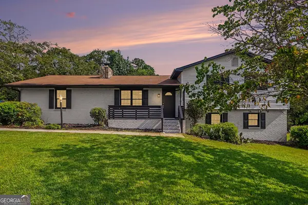 6 Bittersweet Lane, Newnan, GA 30263
