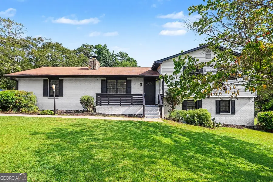 6 Bittersweet Lane, Newnan, GA 30263 - #2