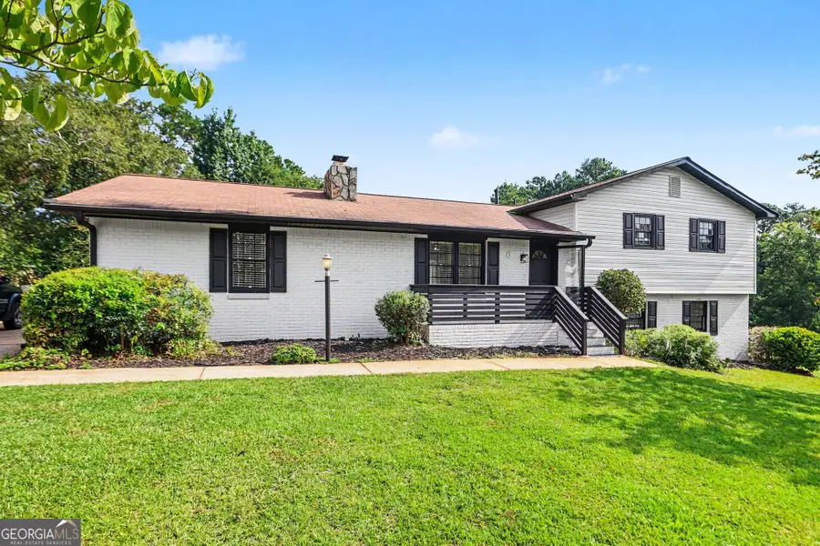 6 Bittersweet Lane, Newnan, GA 30263 - #3