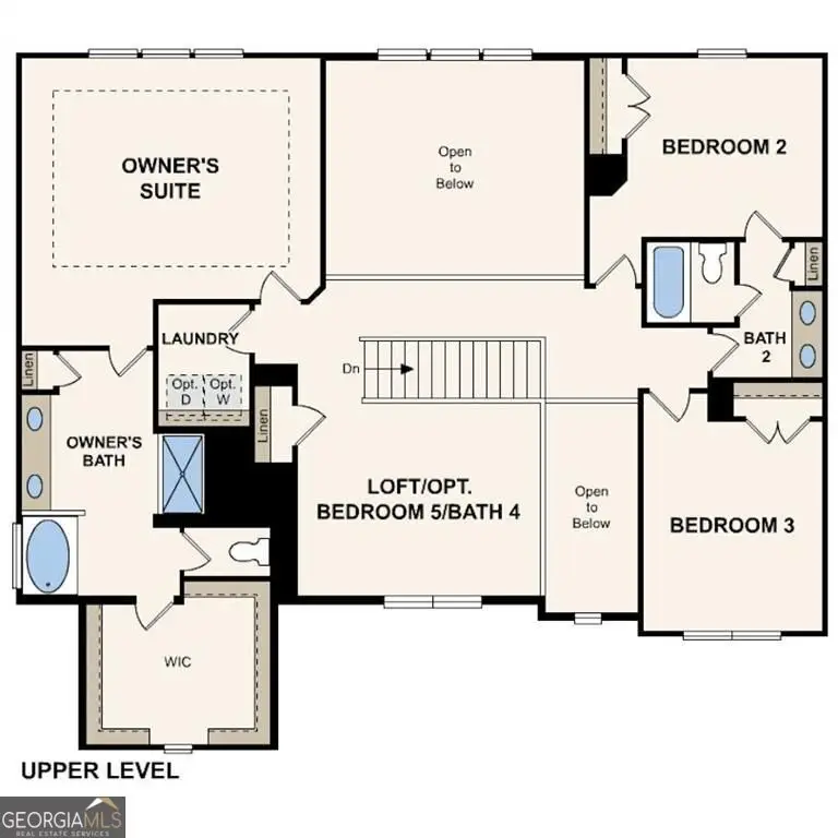 2730 Harbor Ridge Pass, Gainesville, GA 30507 - #3