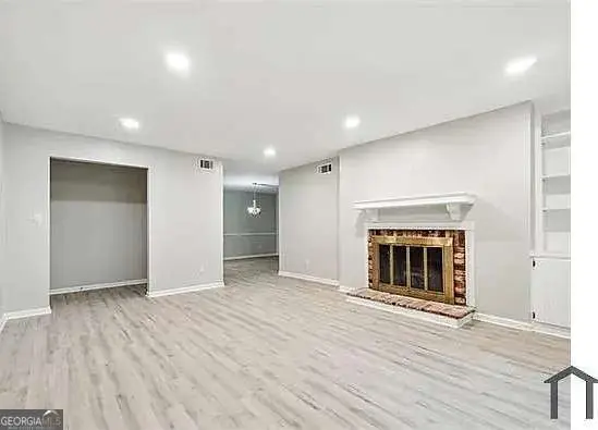 2920 Parc Lorraine, Lithonia, GA 30038 - #2